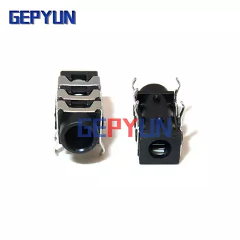 Разъем аудио 3,5 мм GEPYUN PJ-313