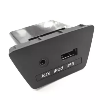 Разъем AUX USB Assy 961102S000TAN 1EA для Hyundai Tucson Ix35 2011 2012 2013 2014 2015 2016
