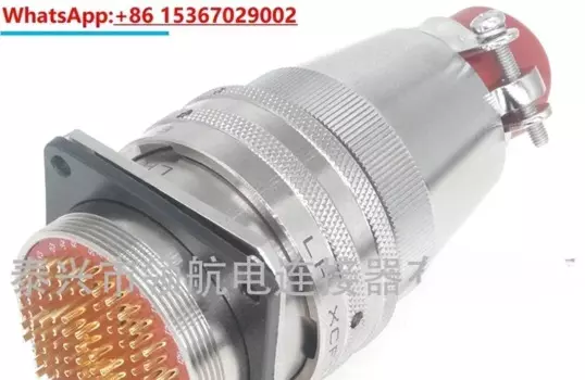 Разъем авиационный XCF36T129Z1P1 XCF36F129K1P1 XCF18F21Z1P1