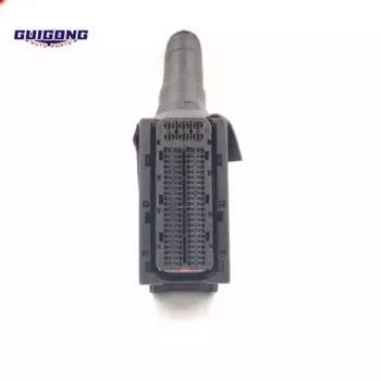Разъем блока управления двигателем GUIGONG для VW Audi Q3 Q5 Q7 A6L A4 A3 Touareg Tiguan Passat, импортные автомобильные аксессуары