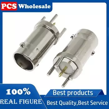 Разъем BNC 180 градусов Q9