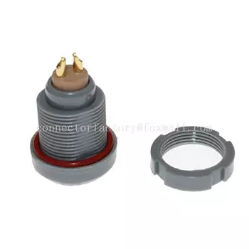 Разъем CAB CKB M17 2P