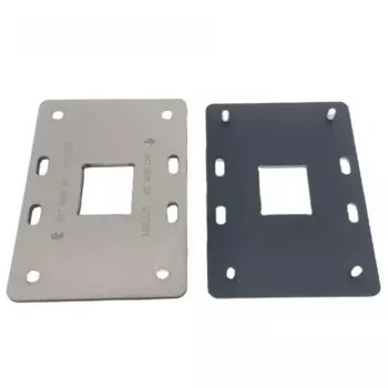 Разъем ЦП LGA4926, железная задняя панель