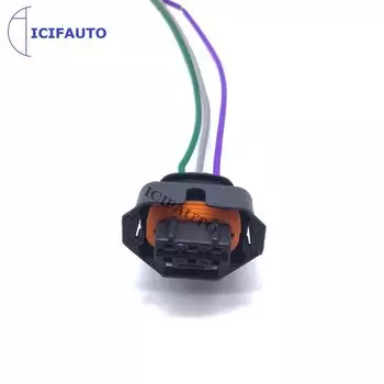 Разъем датчика давления для BMW 3 5 330D 330XD 525D 530D X5 3,0 E39 E46 E53 0261230046 93171659 13327785354