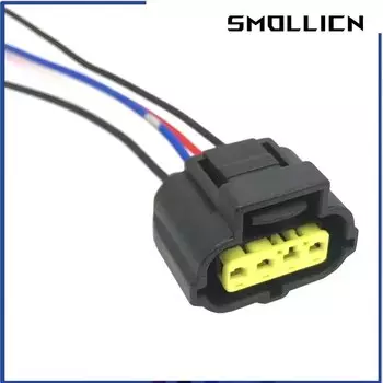 Разъем датчика дроссельной заслонки Smollicn для Toyota 1UZ 3SGE