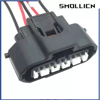 Разъем датчика кислорода 7283-7050-30 smollicn