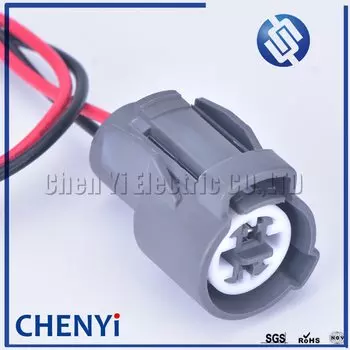 Разъем датчика охлаждающей жидкости yuyi 6189-0156