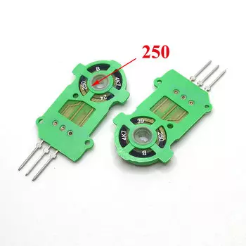 Разъем датчика положения для автомобильного кондиционера