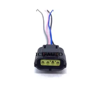 Разъем датчика положения дроссельной заслонки для Toyota RAV4 4RUNNER MR2 PICKUP Camry Lexus GS300 LX450 SC300 GEO PRIZM 89452-22090