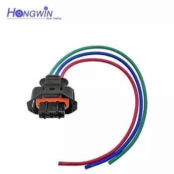 Разъем датчика положения распредвала для Volvo S80 S60 V70 Toyota Corolla 0 232 103 033, 0 232 103 039, 0 232 103 040, 0 281 002 406
