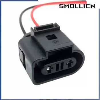 Разъем датчика температуры охлаждающей жидкости 1K 0973202 Smollicn