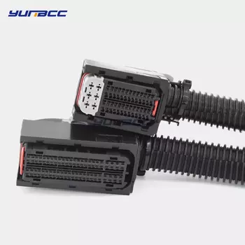 Разъем Delphi ECU 58-96 контактный SITARKE