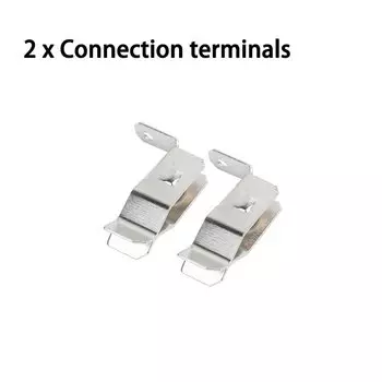 Разъем для аккумулятора Dewalt 18 В BSIDE