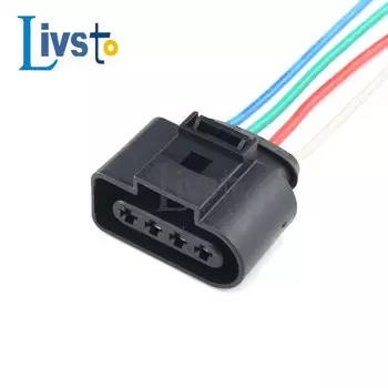 Разъем для автопроводки XSLIVSTO DJ7045A-3.5-21