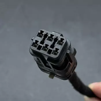 Разъем для бензинового топливного насоса для KIa Optima Hyundai Sonata 1.82.0, 1 шт.