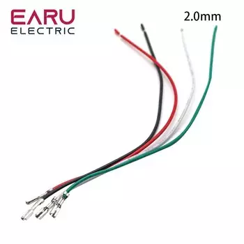 Разъем для кабеля питания EARUELETRIC