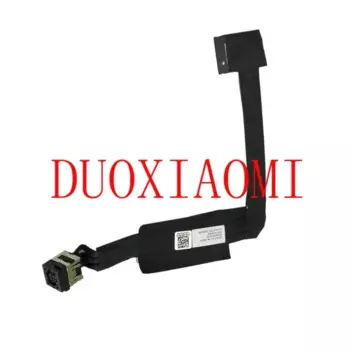 Разъем для кабеля питания постоянного тока для Dell ALIENWARE X17 R1 R2 06CG68 DC301017C00