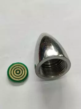 Разъем для камеры SYANSPAN 5 мм