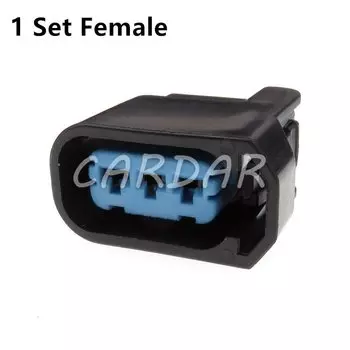 Разъем для катушек зажигания Honda K-Series S2000 6189-0728