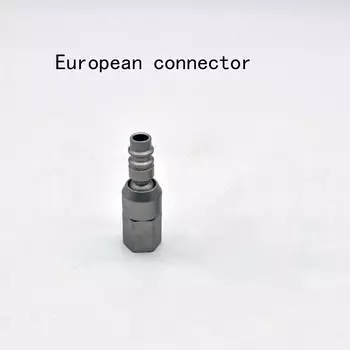 Разъем для краскопульта 360° вращающийся