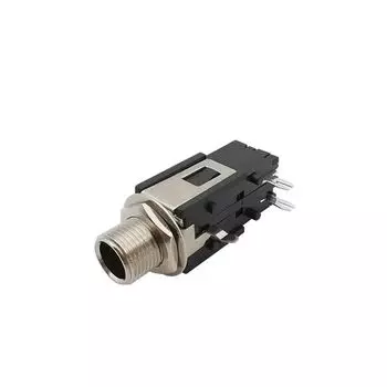 Разъем для наушников 6,35 мм