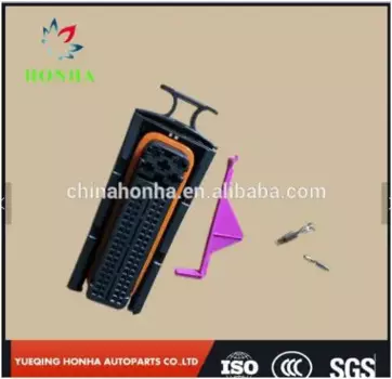 Разъем для печатной платы 368376-1, 81-контактный, 1355171-1