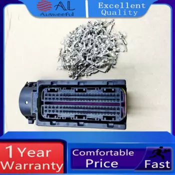 Разъем для платы компьютера, 96-контактный, для BOSCH EDC17CV41