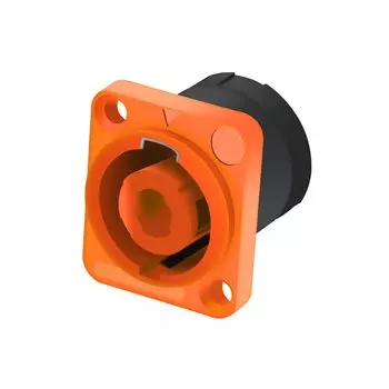 Разъем для шасси Speak F1003