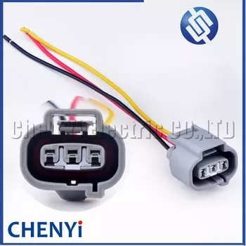 Разъем для Toyota DJ7037FA-2.2-21