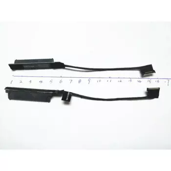 Разъем для жесткого диска SATA серии Lenovo ThinkPad X250 с кабелем DC02C003H00