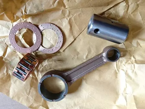 РАЗЪЕМ Двигателя Burgman 400cc AN400 AN 400 12161-15F00