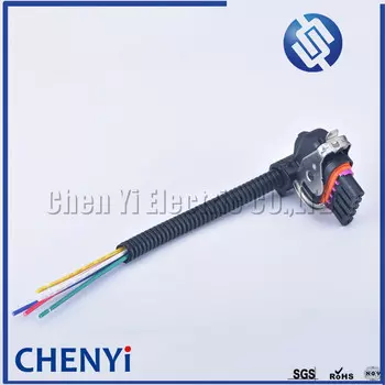 Разъем двигателя Yuyi 18242000000