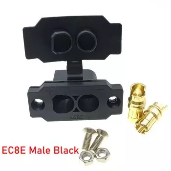 Разъем EC8-F HBXINTAO 100А