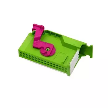 Разъем ECU для Audi VW Seat Skoda 32 Pin 1J0972977C