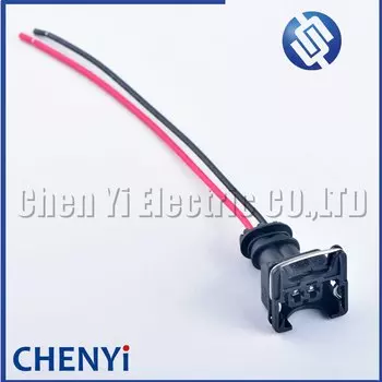 Разъем EV1 282762-1 282189-1 Yuyi