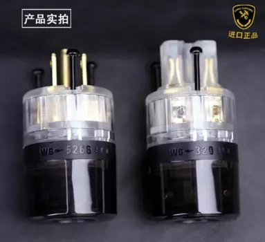 Разъем EVO 5266i