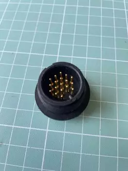 Разъем Garmin для GPSMAP 172 178