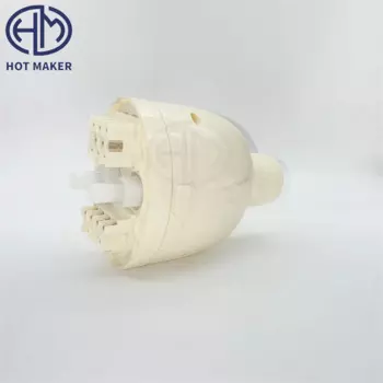Разъем HM для IPL OPT E-Light RF YAG, машина для лазерной эпиляции, установка ручки, запасные части для красоты