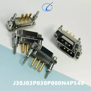 Разъем J30J02P020P000W1P04,J30J03P030P000N4P540