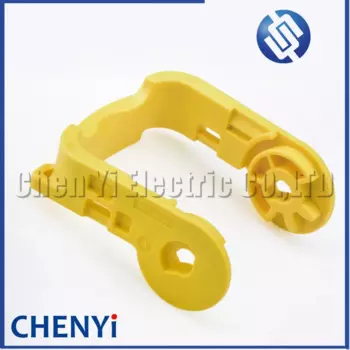 Разъем ЭБУ yuyi 1355233-1