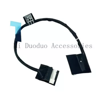 Разъем кабеля аккумулятора для DELL Alienware m18 R1 R2 INF18 450.0RU05.0021 Новый