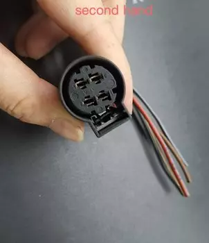 Разъем катушки зажигания для Mercedes Benz S ML A B C GL class W220 W221 w251 W204