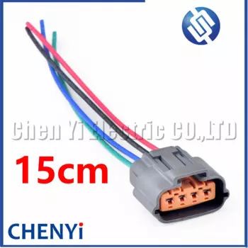 Разъем контроллера зажигания 6195-0030 yuyi