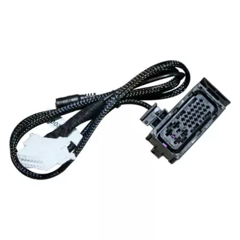 Разъем коробки передач для DQ200 0AM 0CW Plug and Play, используемый для тестовой платформы CGFC200 KTM PCM