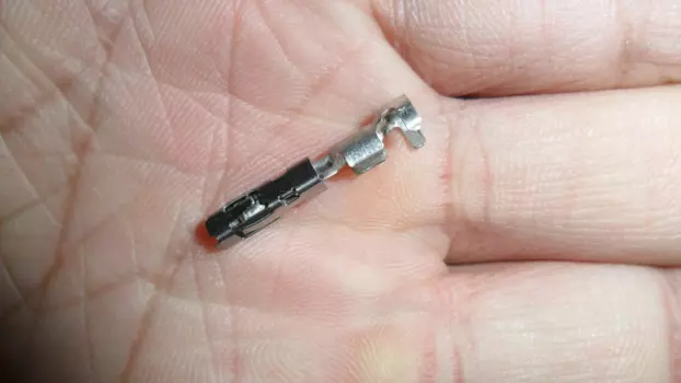 Разъем lear 46807.201.184