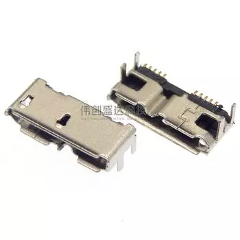 Разъём Micro USB 3.0
