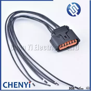 Разъем PDC HP286-06021 для Hyundai KIA