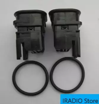 Разъем Pin 20P, подходит для платформы Motorola, GM338, GM398, GM338, GM340, GM360, GM380