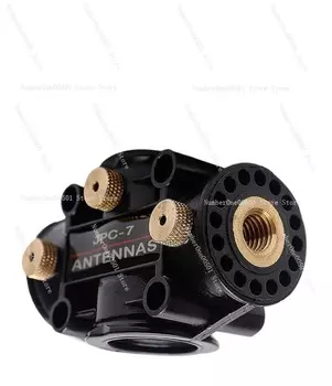 Разъем питания антенны JPC-7