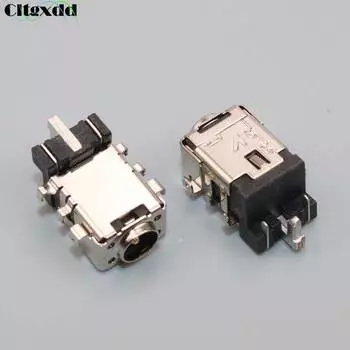 Разъем питания Cltgxdd для ноутбуков ASUS